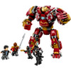 LEGO® Marvel - The Hulkbuster: The Battle of Wakanda 76247