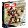 LEGO® Marvel - The Hulkbuster: The Battle of Wakanda 76247