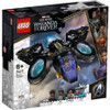 LEGO® Marvel - Shuri's Sunbird 76211