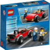 LEGO® City - Police Bike Car Chase 60392