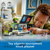 LEGO® City - Gaming Tournament Truck 60388