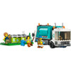 LEGO® City - Recycling Truck 60386