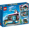 LEGO® City - Penguin Slushy Van 60384