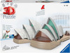 Ravensburger 237pc - Sydney Opera House 3D Puzzle