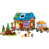 LEGO® Friends - Mobile Tiny House 41735