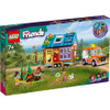 LEGO® Friends - Mobile Tiny House 41735