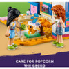 LEGO® Friends - Liann's Room 41739