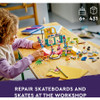 LEGO® Friends - Skate Park 41751