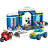 LEGO® City - Police Station Chase 60370