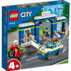 LEGO® City - Police Station Chase 60370