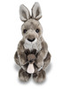 Wild Republic - Cuddlekins Kangaroo with Joey 30cm