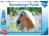 Ravensburger 300pc - Wildflower Pony Puzzle