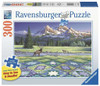 Ravensburger 300pc - Quiltscape Large Format Puzzle