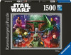 Ravensburger 1500pc - Star Wars Boba Fett: Bounty Hunter Puzzle