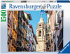 Ravensburger 1500pc - Pamplona, Spain Puzzle