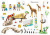 Playmobil Family Fun - Adventure Zoo | 71190