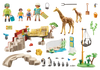 Playmobil Family Fun - Adventure Zoo | 71190