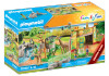 Playmobil Family Fun - Adventure Zoo | 71190