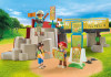 Playmobil Family Fun - Adventure Zoo | 71190