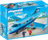 Playmobil Family Fun - Funpark Summer Jet | 9366