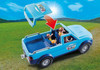 Playmobil Family Fun - Pickup with Camper | 9502