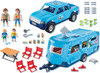 Playmobil Family Fun - Pickup with Camper | 9502