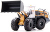 Siku - 3561 - Liebherr L 566 Wheel loader 1:50 Scale