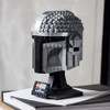 LEGO® Star Wars™ - The Mandalorian™ Helmet 75328