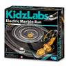 4M - KidzLabs - Electric Marble Run