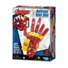 4M - Marvel Avengers - Motorised Robot Hand - Iron Man