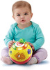 VTech Crawl & Learn Bright Lights Ball with Turtle