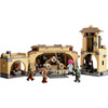 LEGO® Star Wars™ - Boba Fett's Throne Room 75326