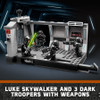 LEGO® Star Wars™ - Dark TrooperTM Attack 75324