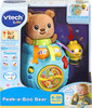 VTech Baby - Peek-a-Boo Bear