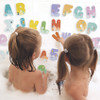 Janod - Bath Time Letters and Numbers