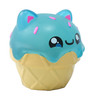 Squishy Squad Squeeze Toy - Cutie Sundae