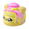 Squishy Squad Squeeze Toy - Teddy Stacks