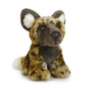 Korimco Lil Friends - African Wild Dog Plush 18cm