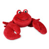 Korimco Lil Friends - Crab Plush 18cm