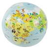 Tiger Tribe World Globe - Baby Animals - 30cm