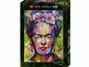 Heye 1000pc - Frida Puzzle