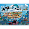 Heye 1500pc - Submarine Fun Puzzle