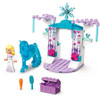 LEGO® Disney - Elsa and the Nokk’s Ice Stable 43209