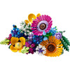 LEGO Icons - Wildflower Bouquet 10313