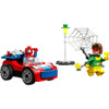 LEGO® Marvel - Spider-Man's Car and Doc Ock 10789