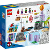 LEGO® Marvel - Team Spidey at Green Goblin's Lighthouse 10790