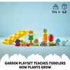 LEGO® DUPLO® - Organic Garden 10984