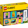 LEGO Classic - Creative Neon Fun 11027