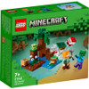 LEGO® Minecraft®- The Swamp Adventure 21240