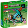 LEGO® Minecraft®- The Sword Outpost 21244